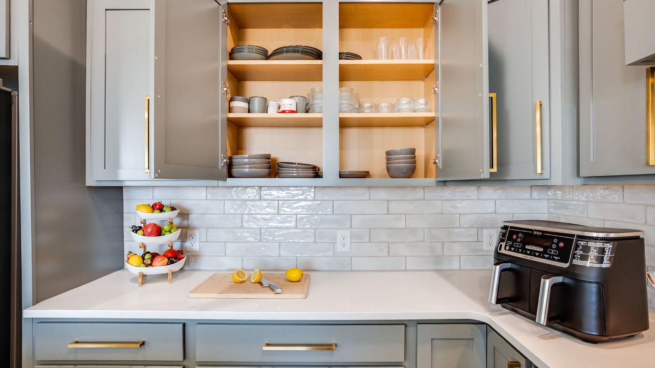 Photo of Kitchen in Bel Aire