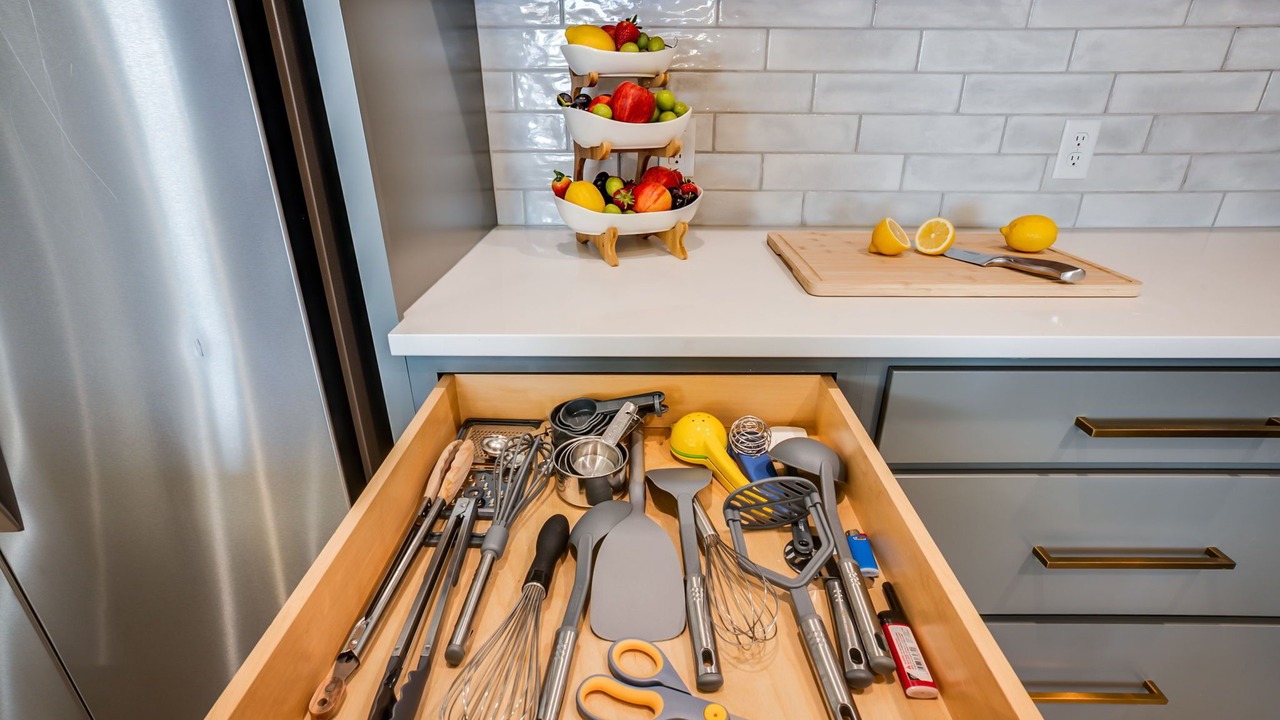 Photo of Kitchen in Bel Aire