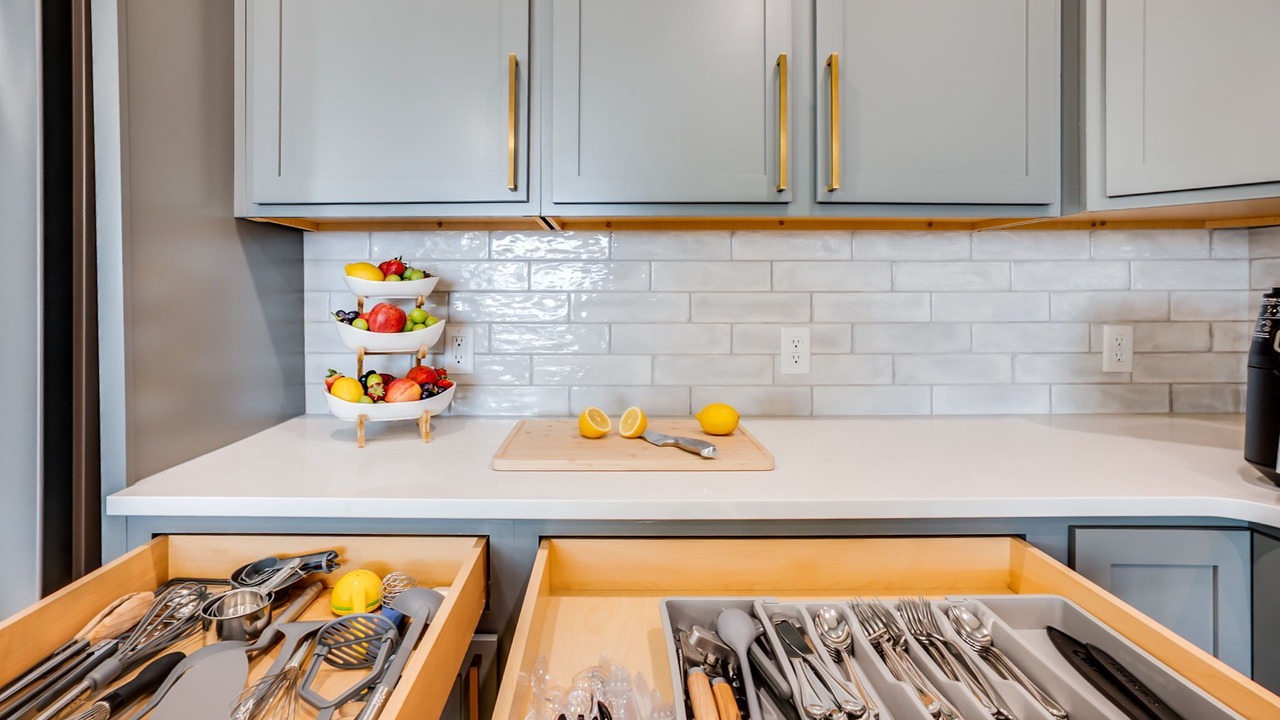 Photo of Kitchen in Bel Aire