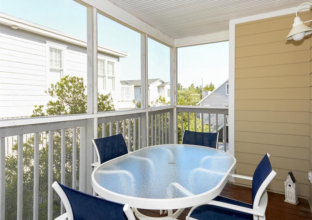 Photo of Outdoor in Sandpiper Pines