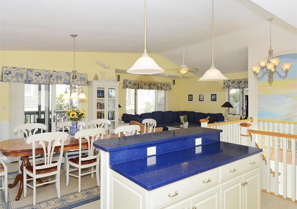 Photo of Outdoor in Sandpiper Pines