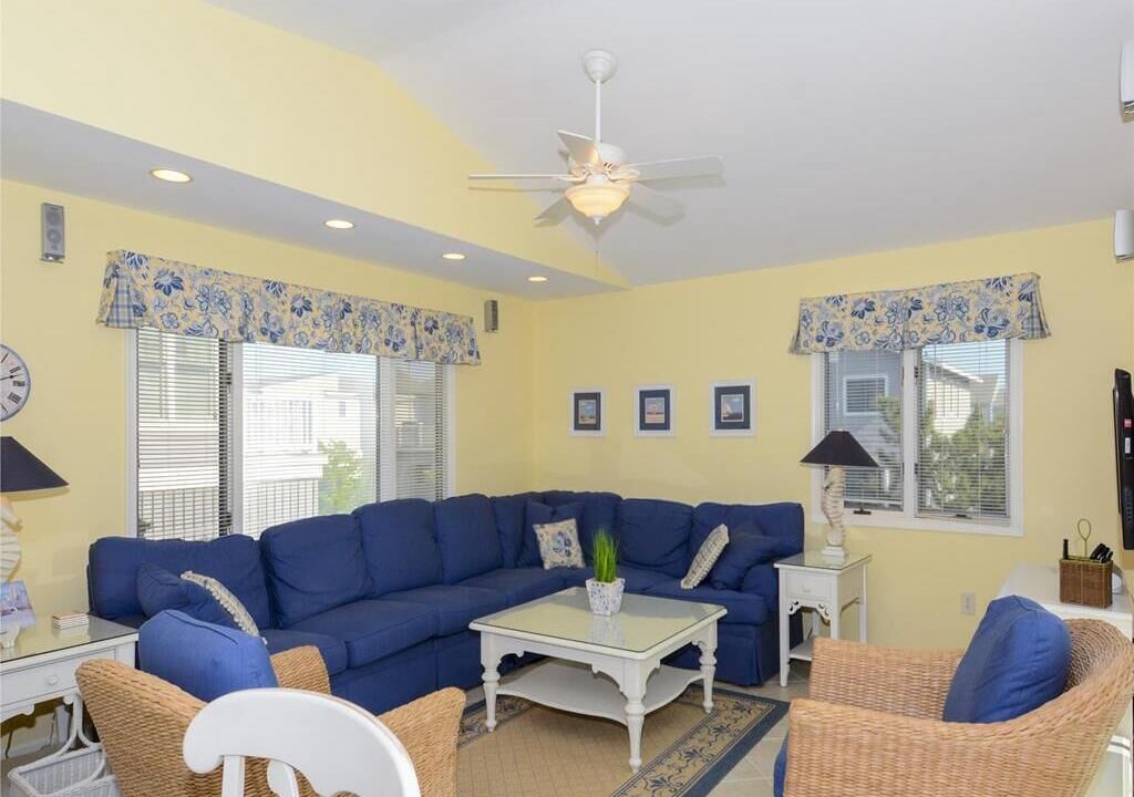 Photo of Bedroom in Sandpiper Pines