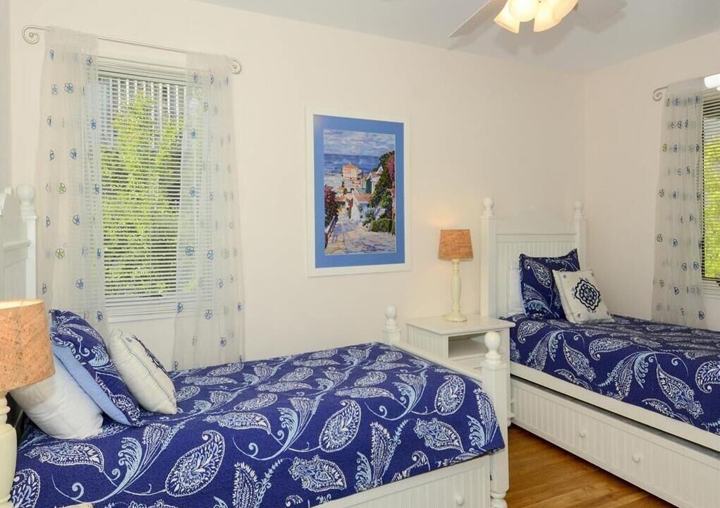 Photo of Bedroom in Sandpiper Pines