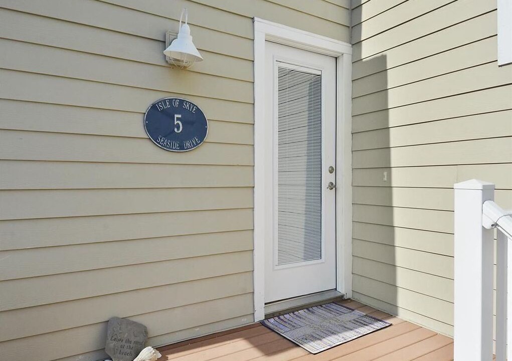 Photo of Outdoor in Sandpiper Pines