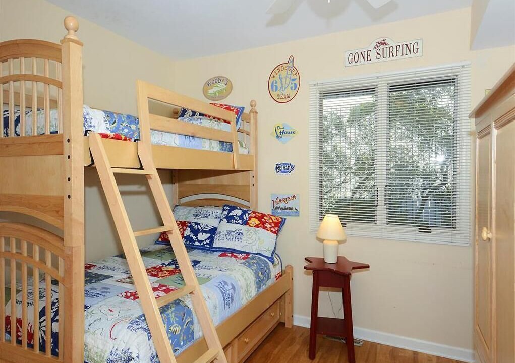 Photo of Bedroom in Sandpiper Pines