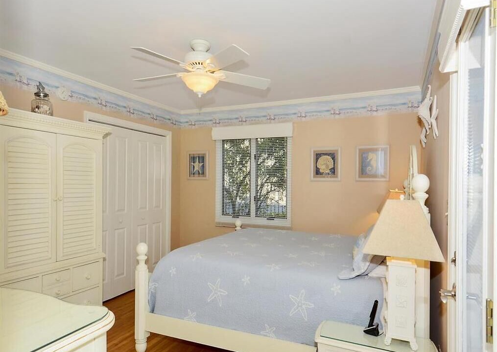 Photo of Bedroom in Sandpiper Pines
