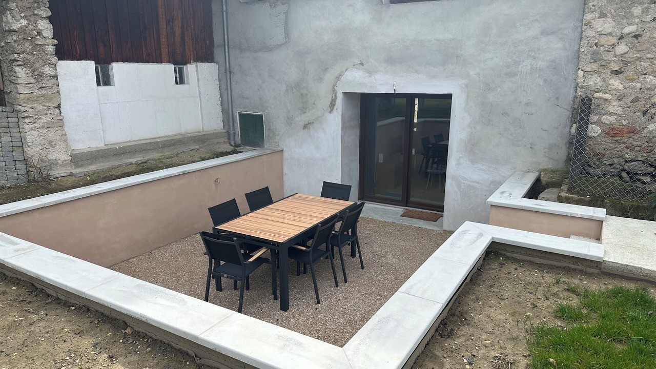 Photo of Outdoor in Saint-Christophe-la-Grotte