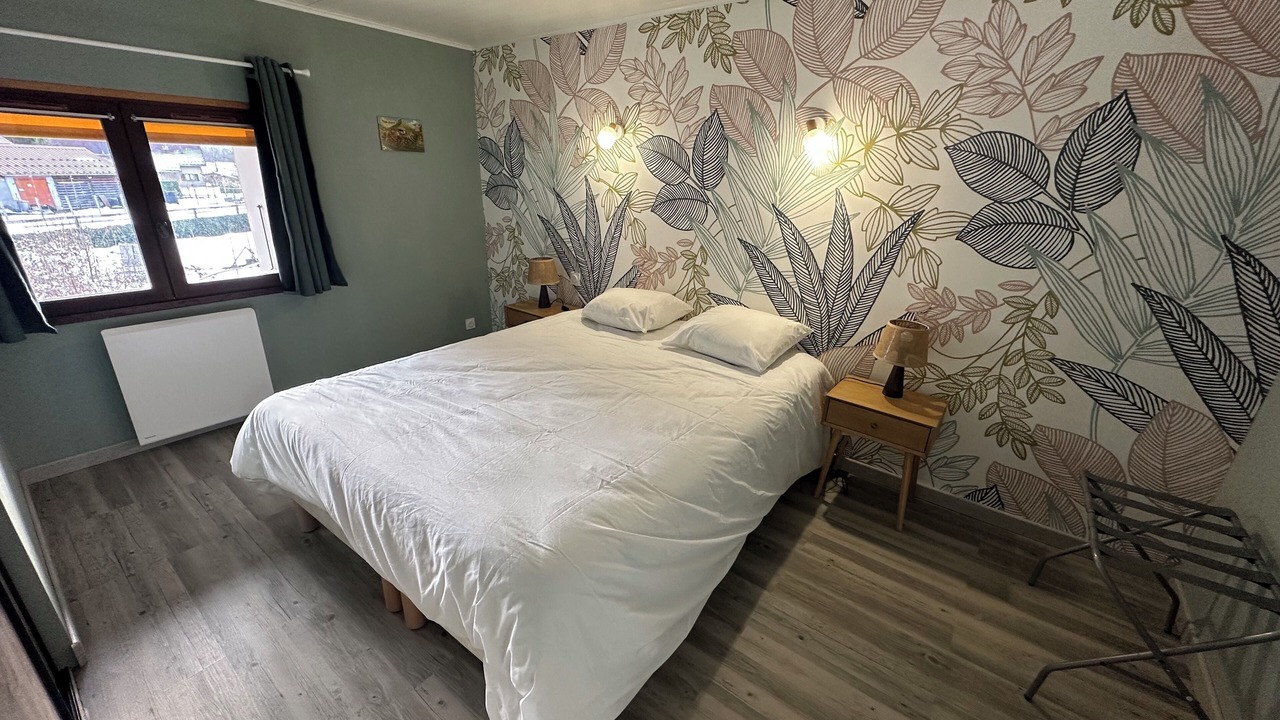 Photo of Bedroom in Saint-Christophe-la-Grotte