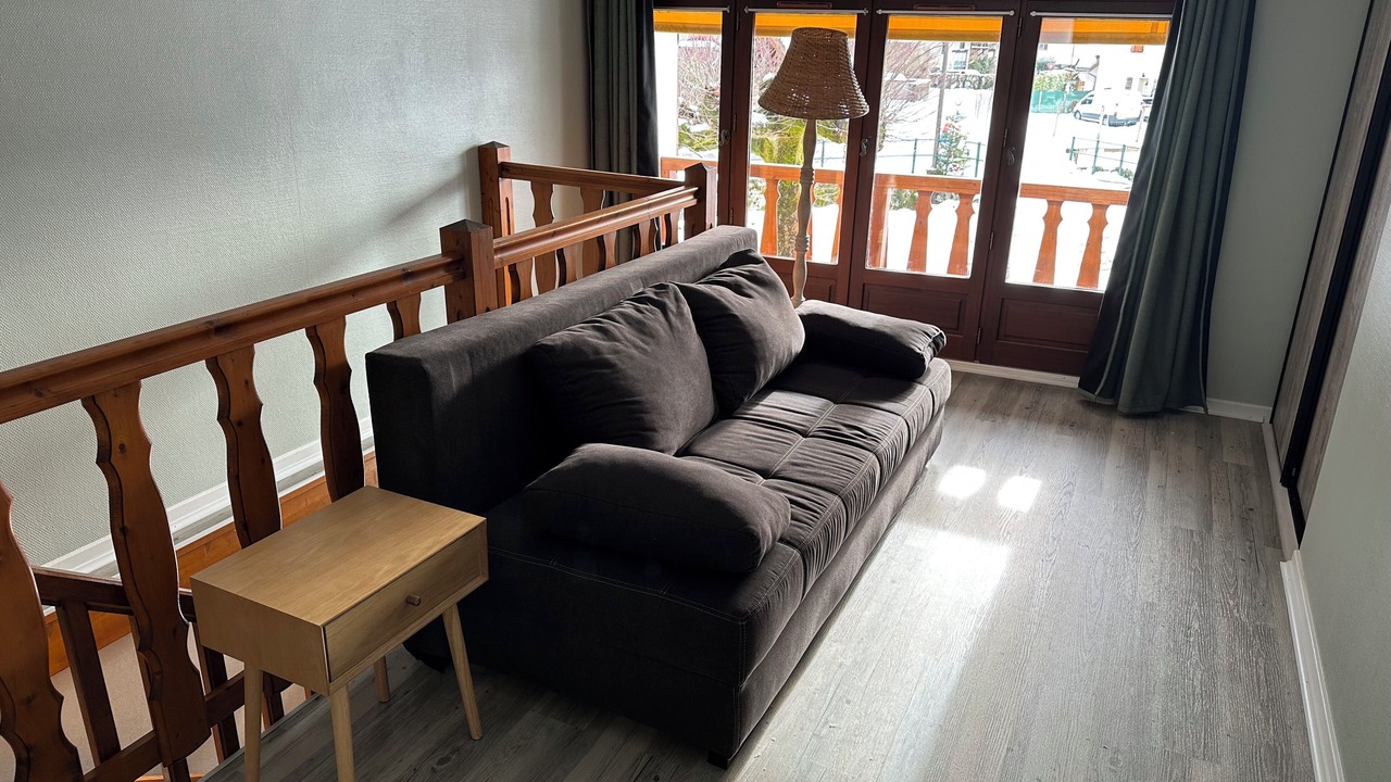 Photo of Livingroom in Saint-Christophe-la-Grotte