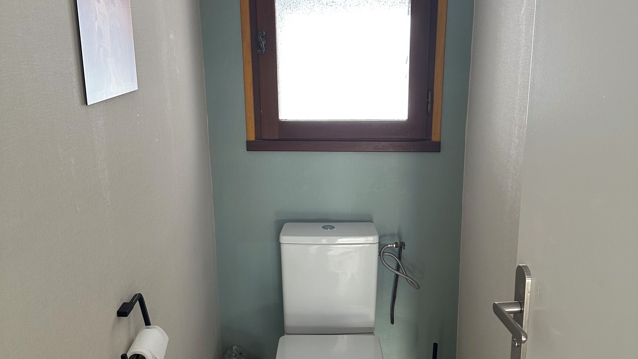 Photo of Bathroom in Saint-Christophe-la-Grotte