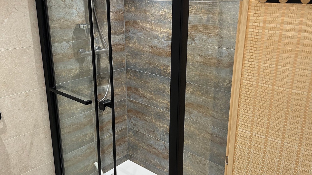 Photo of Bathroom in Saint-Christophe-la-Grotte