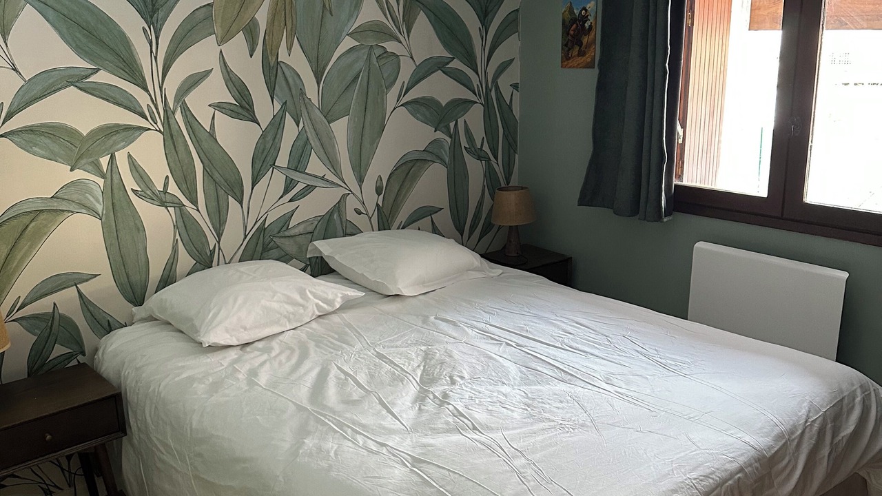 Photo of Bedroom in Saint-Christophe-la-Grotte