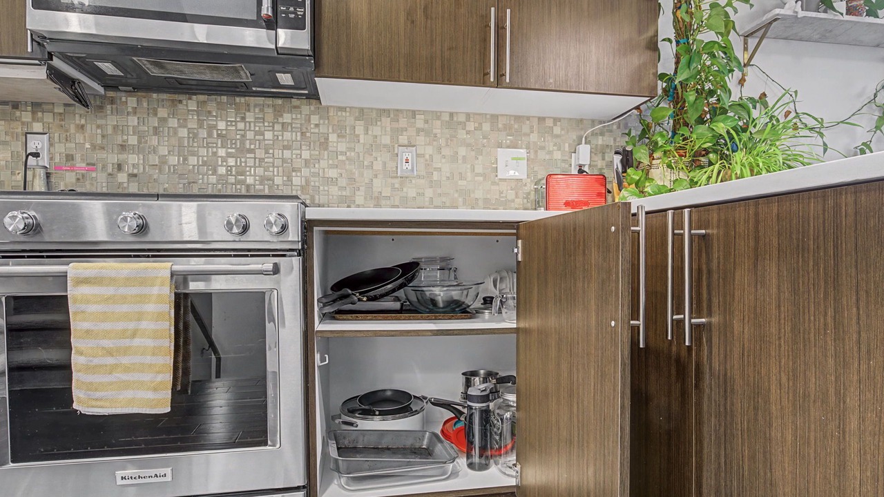 Photo of Kitchen in West Colfax