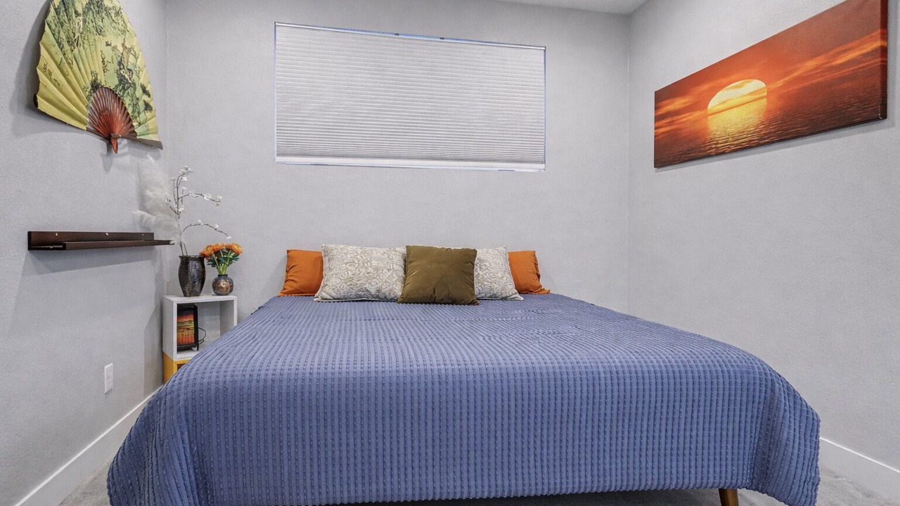 Photo of Bedroom in West Colfax