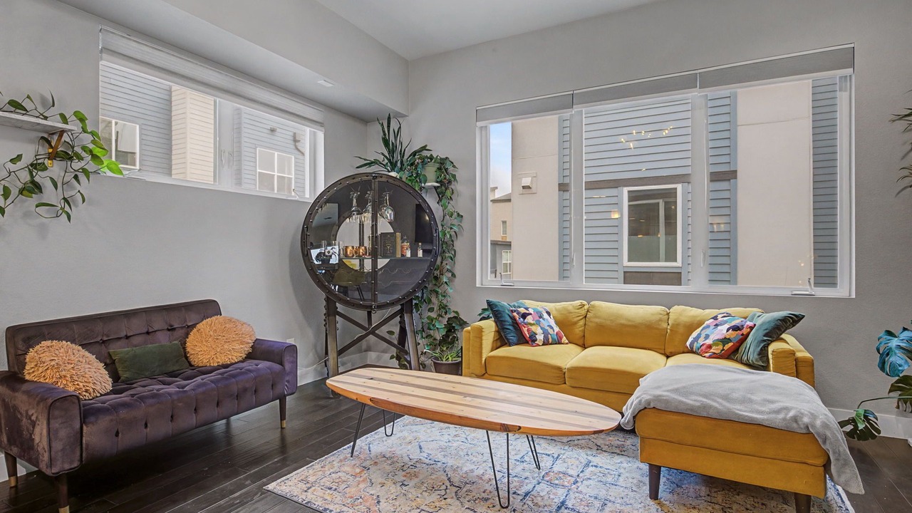 Photo of Livingroom in West Colfax