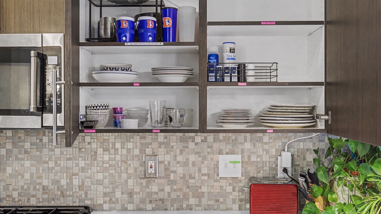 Photo of Kitchen in West Colfax