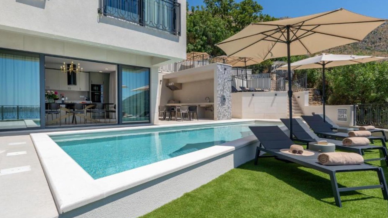 Photo of Outdoor in Zupa dubrovacka