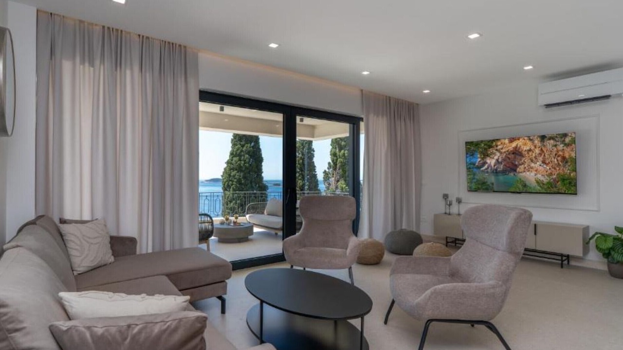 Photo of Livingroom in Zupa dubrovacka