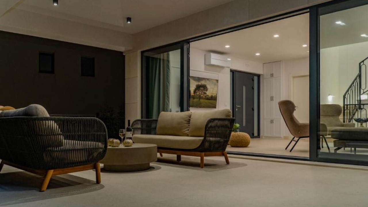 Photo of Livingroom in Zupa dubrovacka