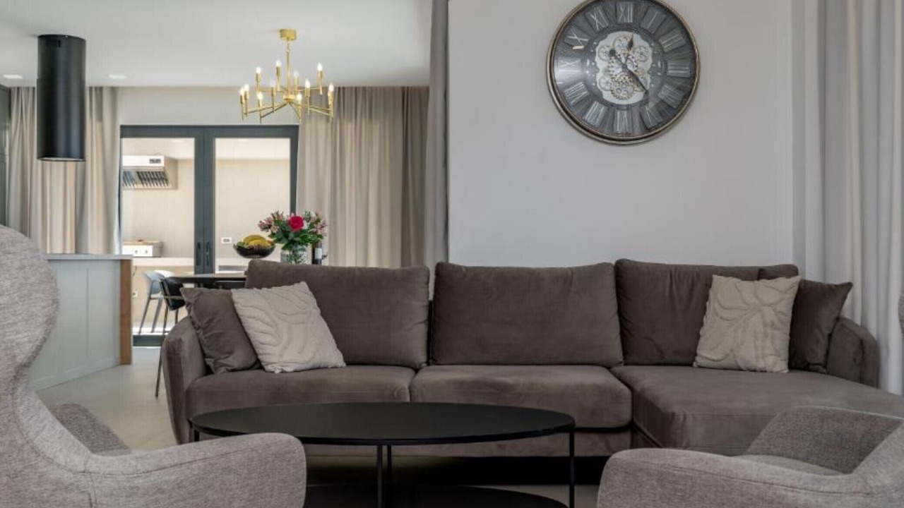Photo of Livingroom in Zupa dubrovacka