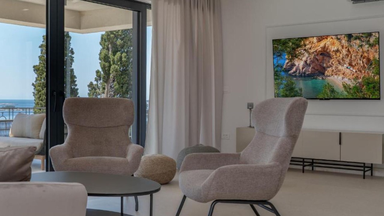 Photo of Livingroom in Zupa dubrovacka
