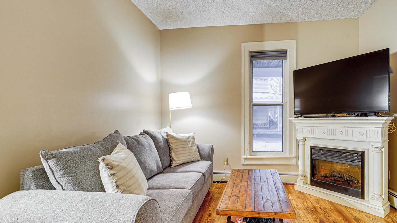 Photo of Bedroom in Ellicottville
