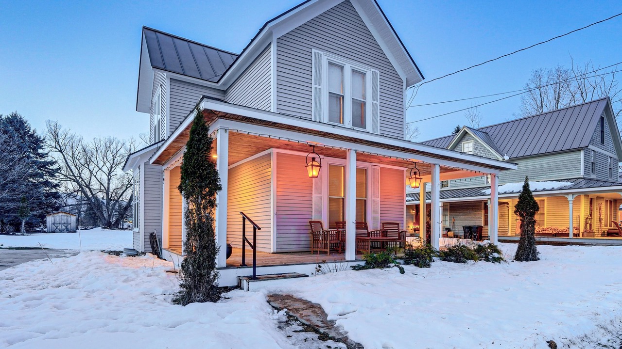 Photo of Outdoor in Ellicottville