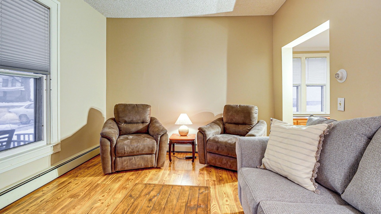 Photo of Livingroom in Ellicottville