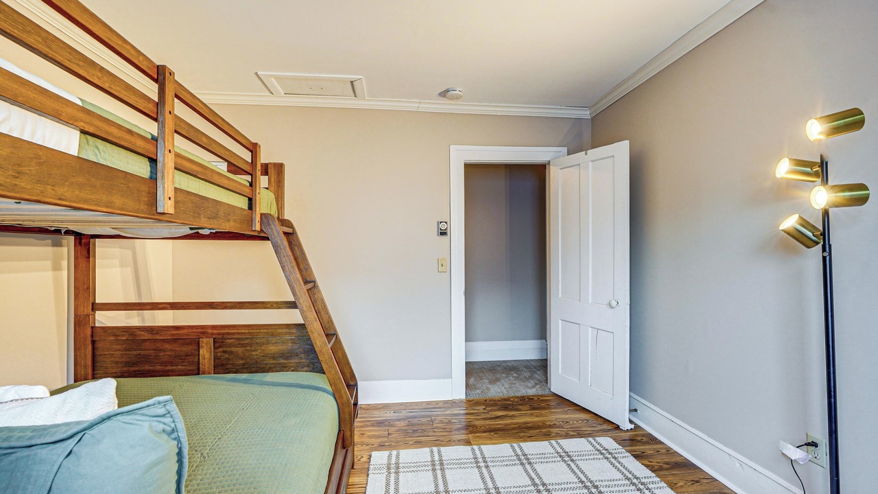 Photo of Bedroom in Ellicottville