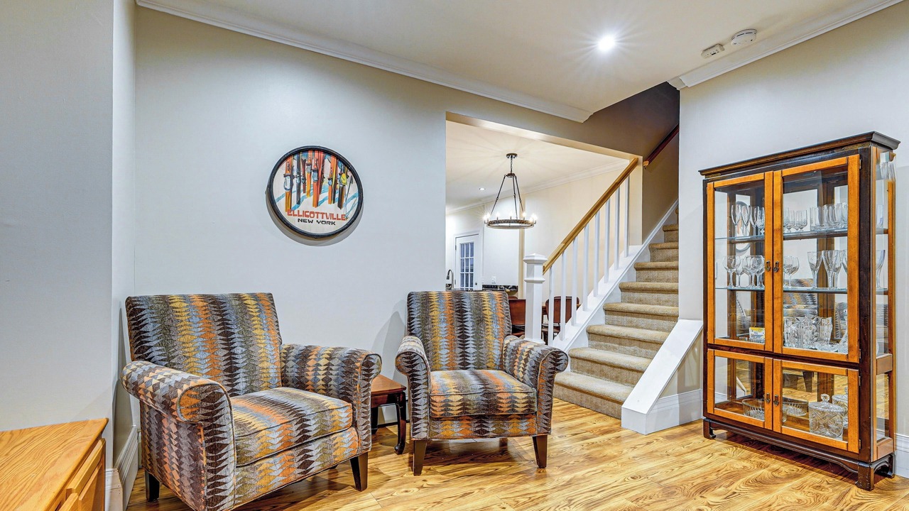 Photo of Bedroom in Ellicottville