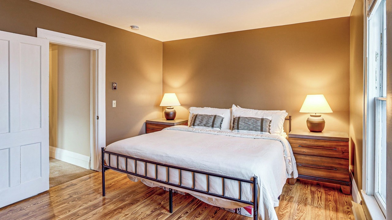 Photo of Bedroom in Ellicottville