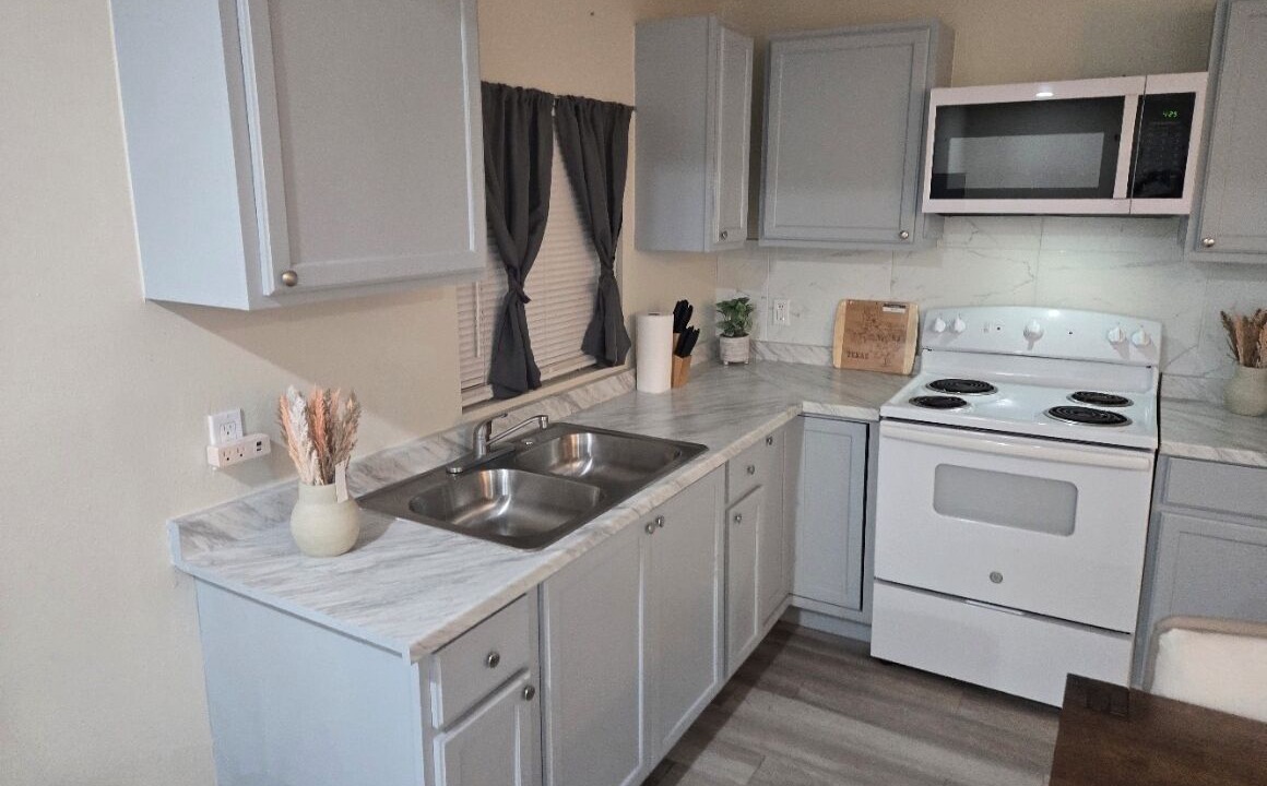 Photo of Kitchen in Bonanza