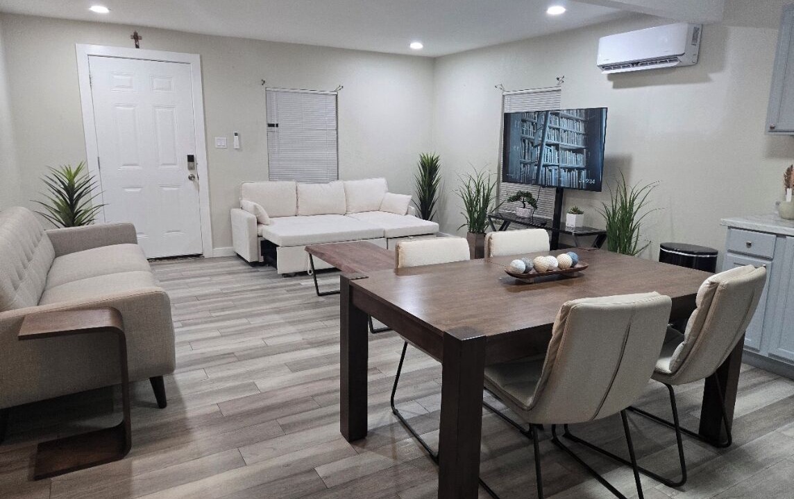 Photo of Livingroom in Bonanza