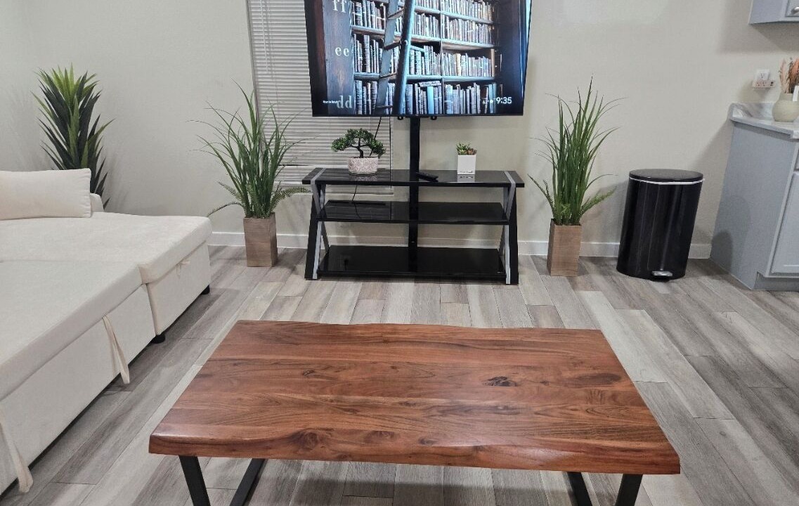 Photo of Livingroom in Bonanza