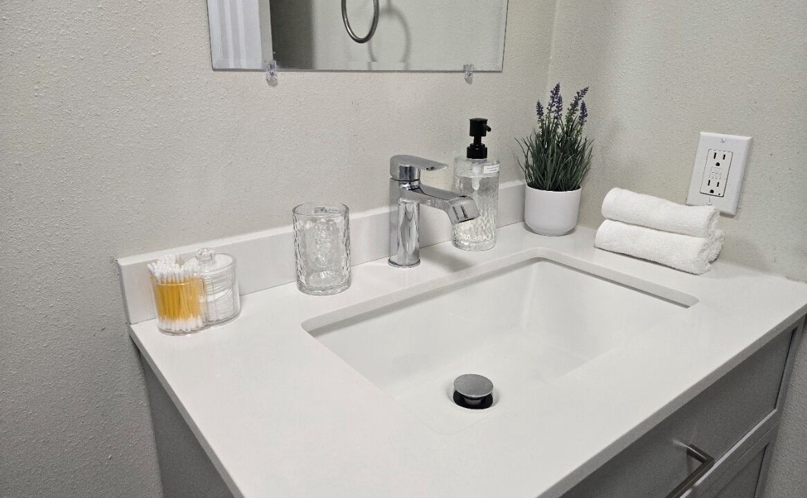 Photo of Bathroom in Bonanza
