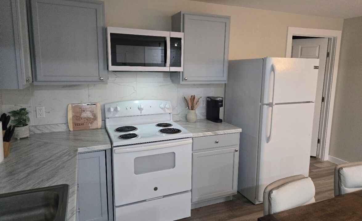 Photo of Kitchen in Bonanza