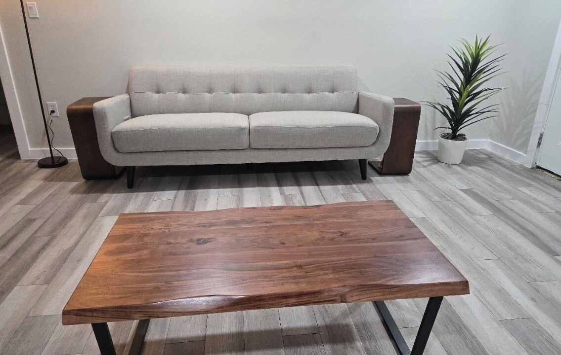 Photo of Livingroom in Bonanza