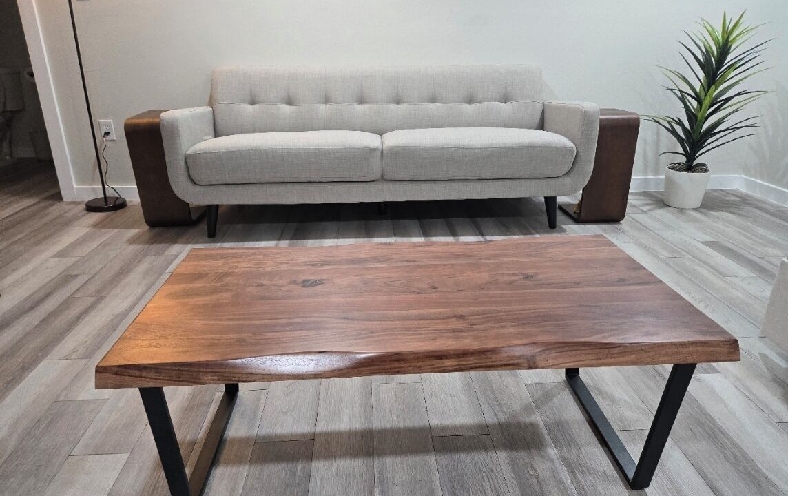 Photo of Livingroom in Bonanza