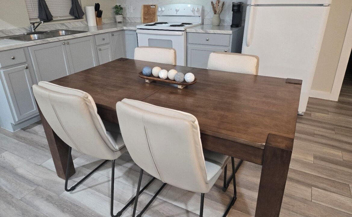 Photo of Kitchen in Bonanza