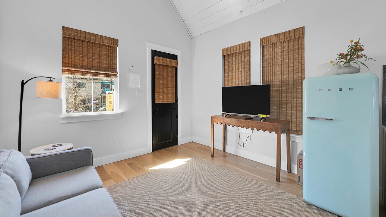 Photo of Livingroom in Brazos