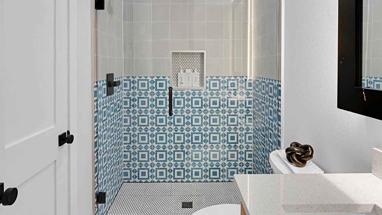 Photo of Bathroom in Brazos