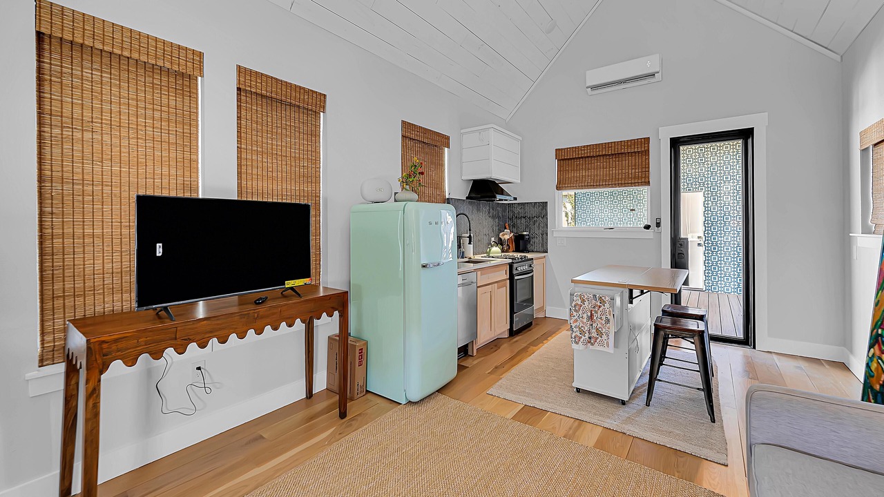 Photo of Kitchen in Brazos