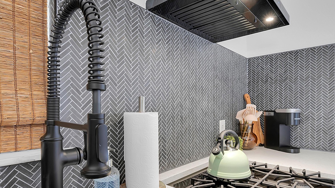 Photo of Kitchen in Brazos