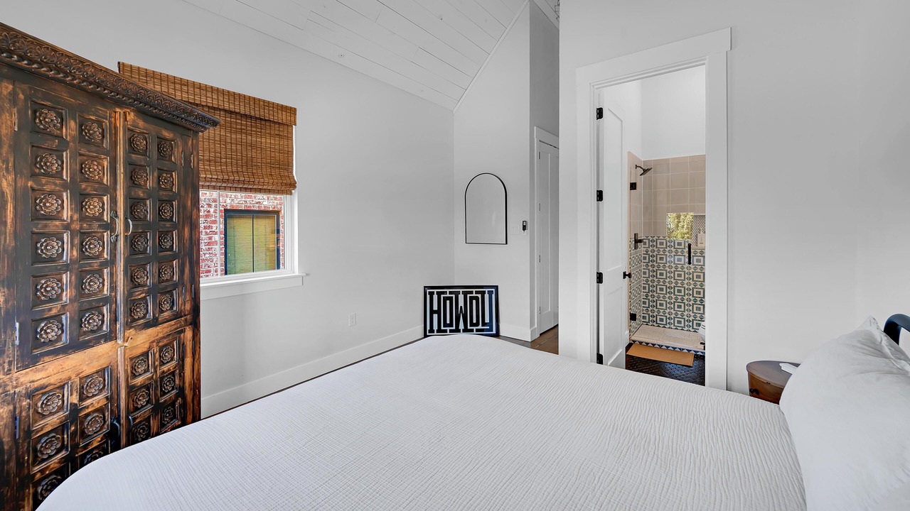 Photo of Bedroom in Brazos