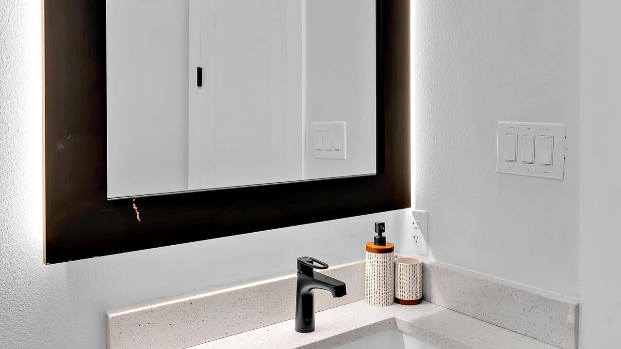 Photo of Bathroom in Brazos