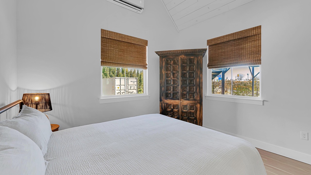 Photo of Bedroom in Brazos