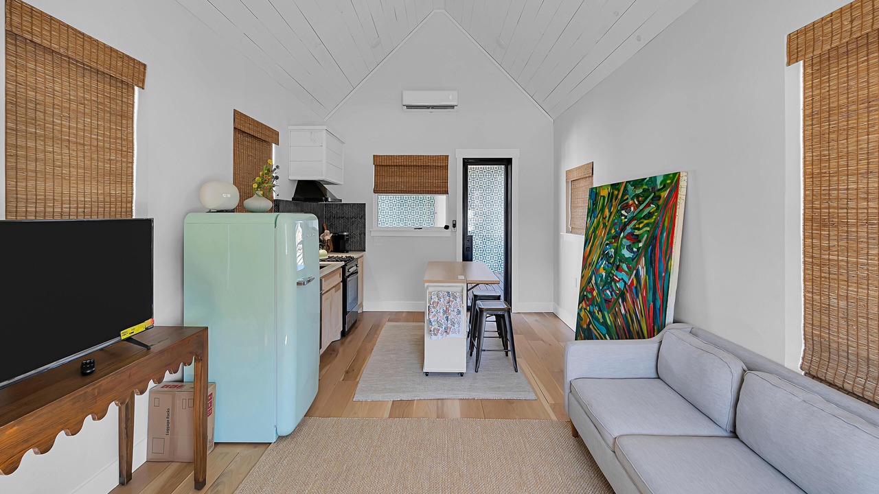 Photo of Livingroom in Brazos