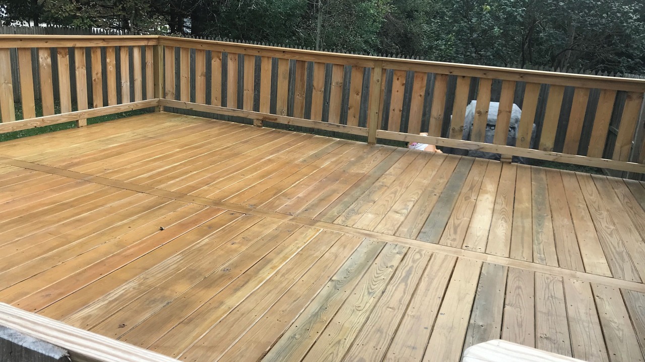Photo of Outdoor in Roscoe