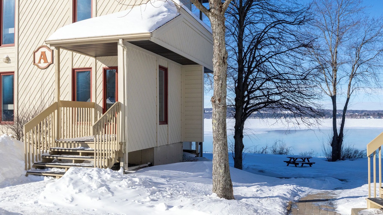 Photo of Outdoor in Magog