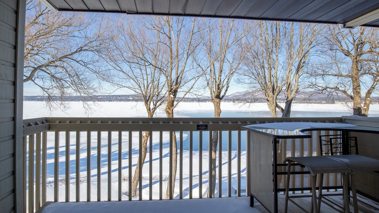 Photo of Outdoor in Magog